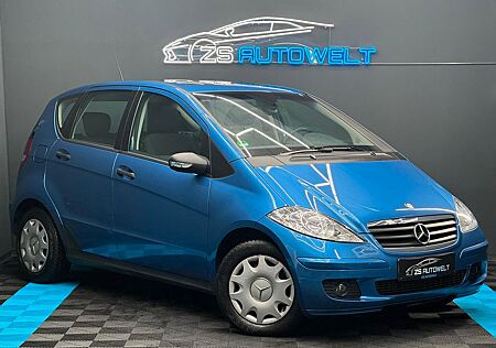 Mercedes-Benz A 150 *AUTOMATIK*PANO*Tüv NEU