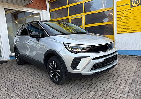 Opel Crossland X Crossland (X) 1. HAND NAVI LED KAMERA ALU EINP