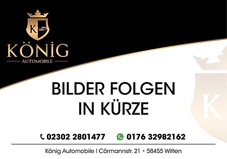 Opel Zafira B Selection "110 Jahre"