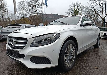 Mercedes-Benz C 180 C T-Modell T CGI