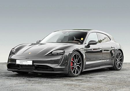 Porsche Taycan 4S Sport Turismo Sport Chrono Paket 21''