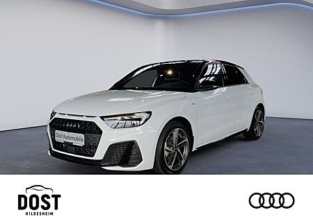 Audi A1 Sportback S line 30 TFSI S tronic LED+KAMERA