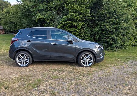 Opel Mokka X 1.4 ECOTEC Turbo INNOVATION Start/St...