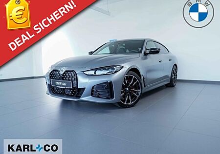BMW M440i Gran Coupe Apple CarPlay NP:99.280 €