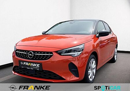 Opel Corsa Elegance (74KW/100PS)#SHZ#LHZ#PDC#Kamera