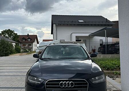 Audi A4 2.0 TDI 120kW Ambiente Avant Ambiente