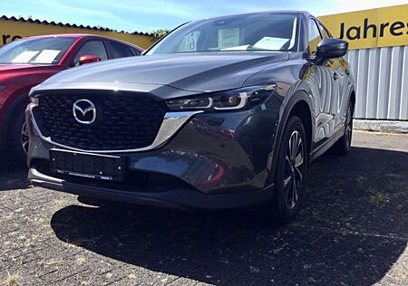 Mazda CX-5 2.5 e-SKYACTIV-G 194 Ad'vantage FWD AT