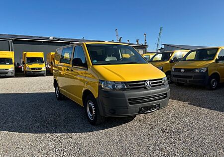 VW T5 Transporter Volkswagen / 2,0 TDI / mehrere auf Lager