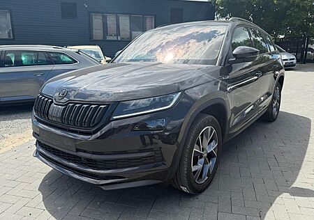 Skoda Kodiaq Sportline 1.5 TSI /TRAVEL/VIRTUAL/