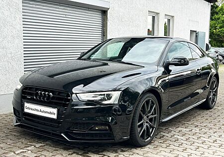Audi A5 Coupe 3.0 TDI clean diesel quattro S Line