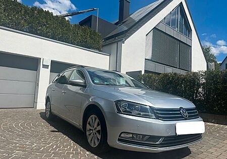 VW Passat Variant Volkswagen Passat Kombi Automatic 69500 KM