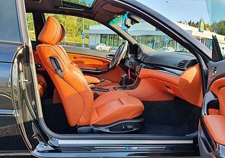 BMW 330Ci M-sport 2 Individual
