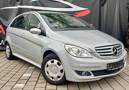 Mercedes-Benz B 170 B -Klasse 1,7*KLIMA*NEUE TÜV