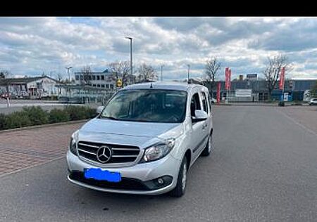 Mercedes-Benz Citan