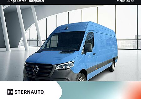 Mercedes-Benz Sprinter 319 CDI Kasten Hochdach Lang