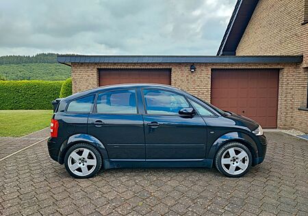 Audi A2 1.6 FSI