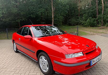 Opel Calibra 2.0i -