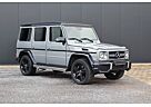 Mercedes-Benz G 63 AMG (Lichte vracht)