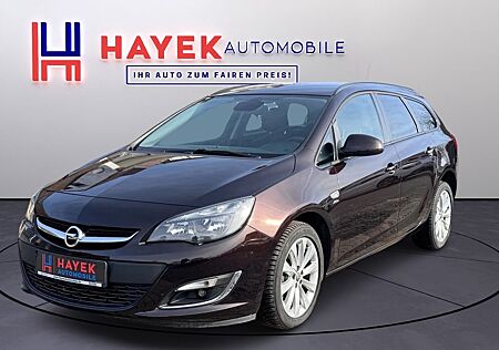 Opel Astra J Sports Tourer GARANT/Service/NUR 67 TSD