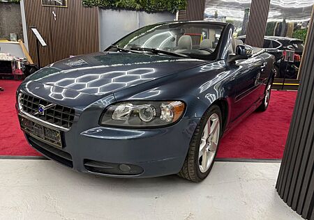 Volvo C70 2.0D Momentum