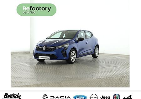 Renault Clio SCe65 EVOLUTION WARTUNGS-P. 100tkm o. 11/26