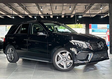 Mercedes-Benz GLE 43 AMG 4Matic /PANO/MEMORY/360°/AMBIENTE