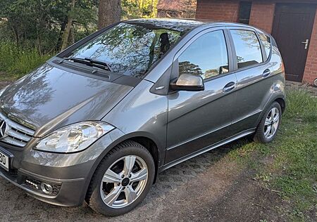 Mercedes-Benz A 180 LPG Prins BlueEFFICIENCY -