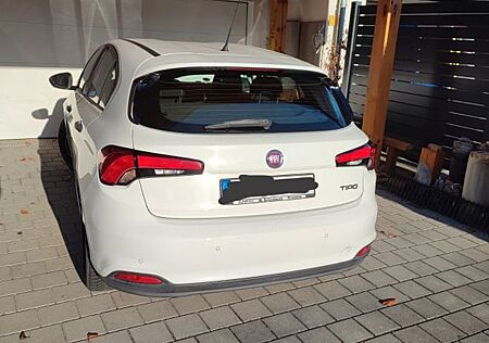 Fiat Tipo 1.4 16V MORE MORE