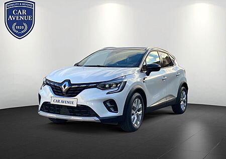 Renault Captur Intens TCe 140 *AHK/Kamera/SHZ/ACC/Navi*