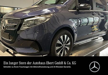 Mercedes-Benz EQV 300 L Facelift AVANTGA Pano DISTRO 360° MLED