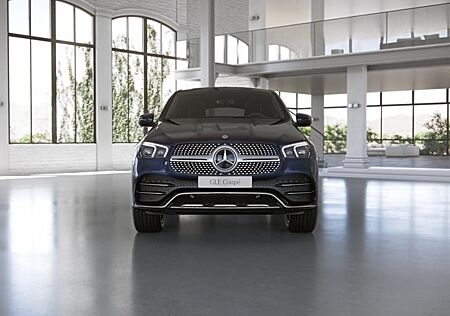 Mercedes-Benz GLE 400 d 4M AMG + TOP Ausstattung