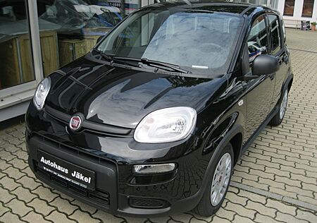 Fiat Panda 1.0 Hybrid - 3x sofort verfügbar