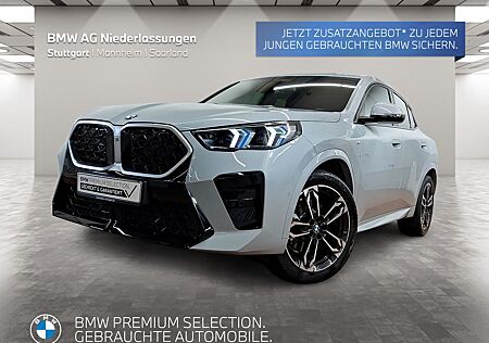 BMW X2 sDrive20i M Sport Kamera Driv.Assist LED