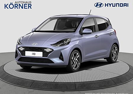 Hyundai i10 1.2 BENZIN PRIME SPORTPAKET NAVI APPLE CARPL