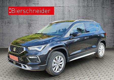 Seat Ateca 1.5 TSI DSG Xperience AHK NAVI LED KAMERA