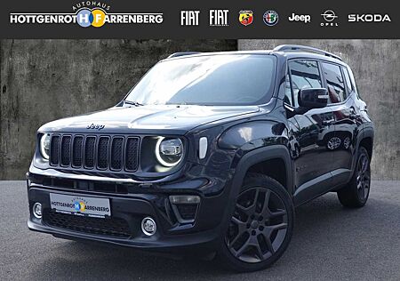 Jeep Renegade 1.3 T4 PHEV 4xe S