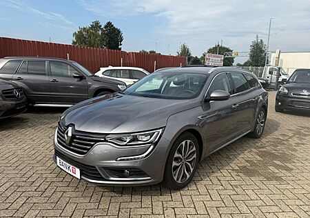 Renault Talisman Grandtour Intens*LED*NAVI*ALU*LEDER*KAM