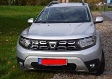Dacia Duster TCe Prestige Benzin/Flüssiggas