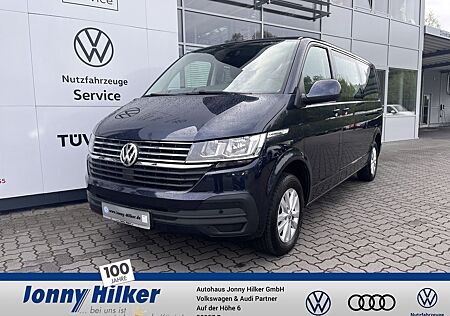 VW T6 Caravelle Volkswagen .1 Transporter Comfortline lang FW