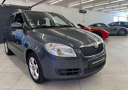 Skoda Fabia Combi Style Edition
