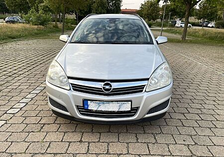 Opel Astra Caravan 1.4 Twinport -