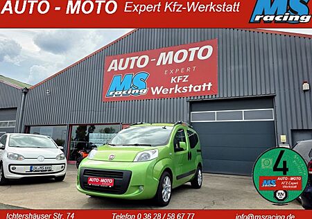 Fiat Qubo 1.3 M-Jet Easy /Klima/PDC/Shz/eFh