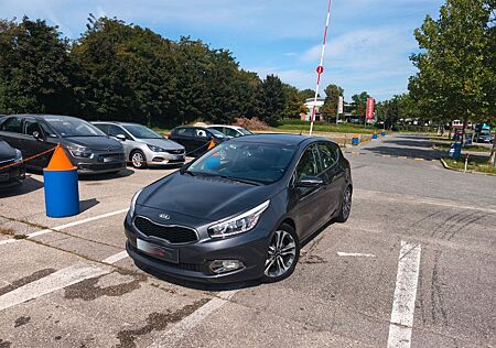 Kia Cee'd / Ceed 1.6 GDI/Automat/Neuer Tüv