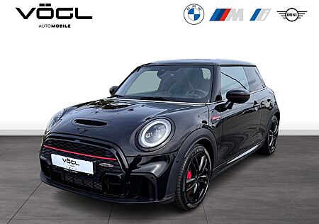 Mini John Cooper Works Comfortpaket Plus Panoramadach