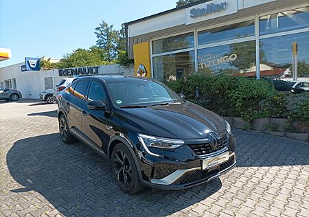 Renault Arkana Engineered E-Tech Full Hybrid 145