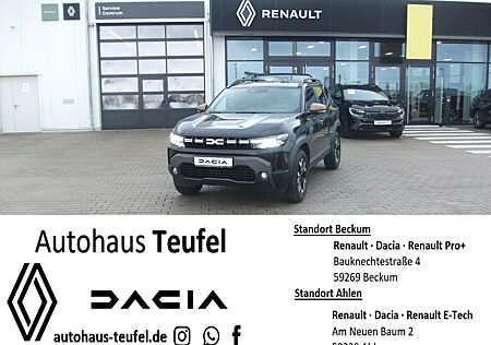 Dacia Duster Extreme TCe 130 4x4