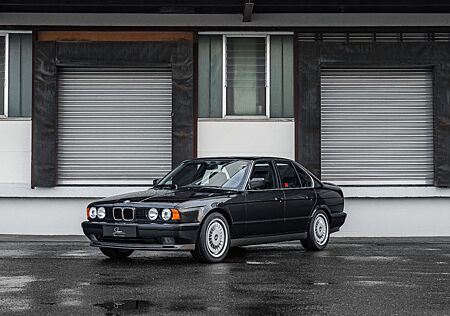 BMW M5 E34 Limousine 3,6Ltr*deutsch*Sammler*Original
