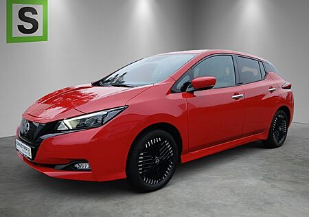 Nissan Leaf e+ N-Connecta ++ 62kWh ++ Winterpaket LED