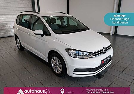 VW Touran Volkswagen 1.5 TSI AHK|Navi|CAM|Komfortsitz