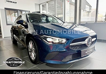 Mercedes-Benz CLA 180 Shooting Brake CLA 180 SB Progressive MBUX/AHK/LED/